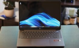 HP OmniBook Ultra 14 Review: Performance, Design, and Value of AMD's Latest Laptop