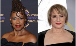 Kecia Lewis Calls Out Patti LuPone for 'Racially Microaggressive' Remarks on Broadway Musical Sound Levels