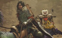 Monster Hunter Wilds Beta: Players Concerned About Combat Feel Due to Hitstop Changes