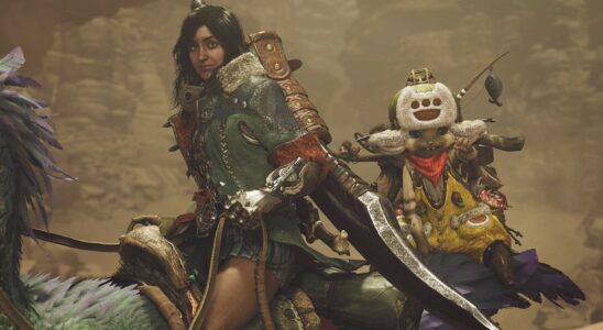 Monster Hunter Wilds Beta: Players Concerned About Combat Feel Due to Hitstop Changes