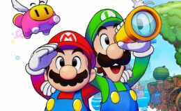 Mario & Luigi: Brotherhood Review - An Epic RPG Adventure on Switch