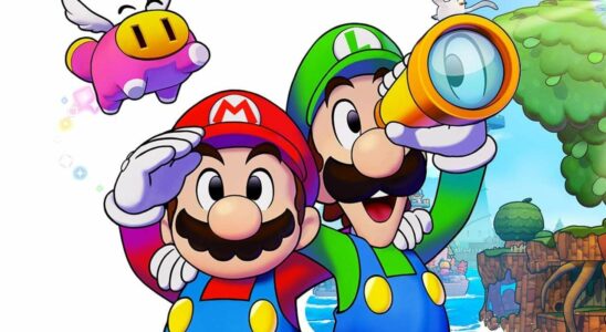 Mario & Luigi: Brotherhood Review - An Epic RPG Adventure on Switch