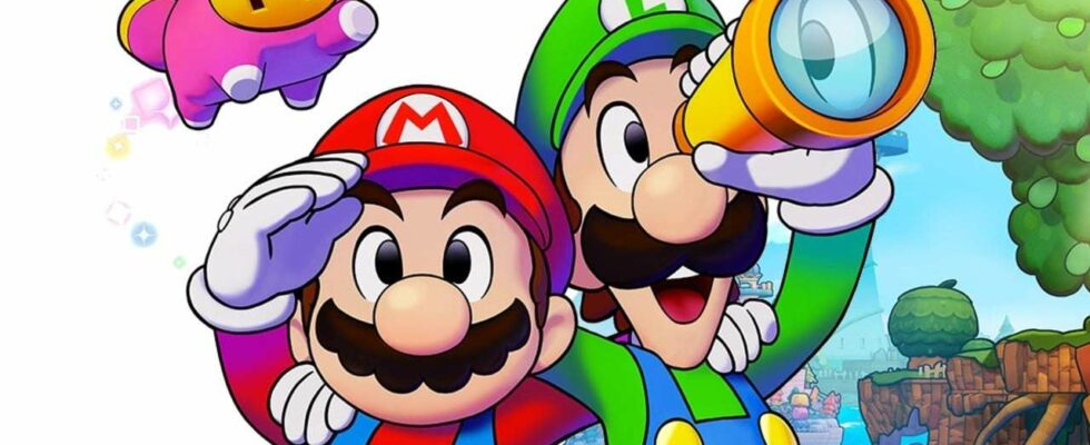 Mario & Luigi: Brotherhood Review - An Epic RPG Adventure on Switch