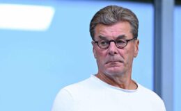 Dieter Hecking Prêt à Sauver le VfL Bochum de la Relégation Après un Début de Saison Catastrophique