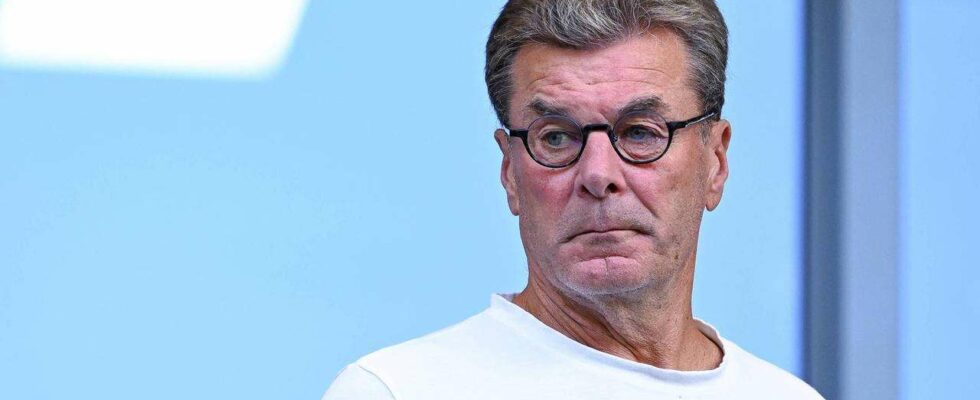 Dieter Hecking Prêt à Sauver le VfL Bochum de la Relégation Après un Début de Saison Catastrophique