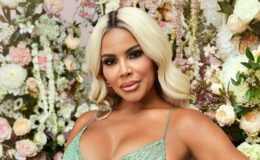 Mia Thornton Reveals Financial Support for Ex Gordon Amid Complex Separation on The Real Housewives of Potomac