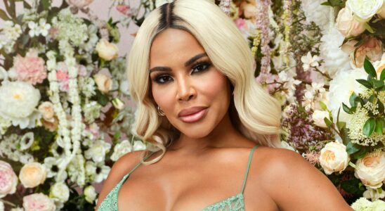 Mia Thornton Reveals Financial Support for Ex Gordon Amid Complex Separation on The Real Housewives of Potomac