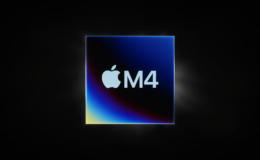 Unleashing Power: The Revolutionary Features of the Apple M4 Chip