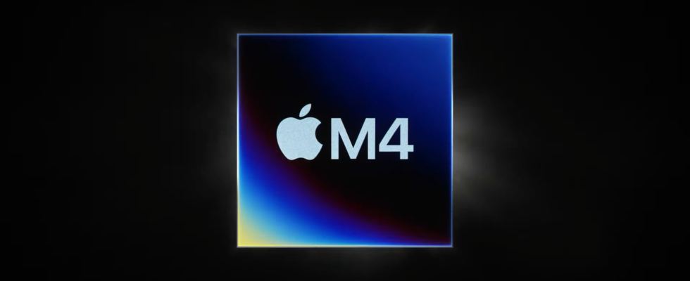 Unleashing Power: The Revolutionary Features of the Apple M4 Chip