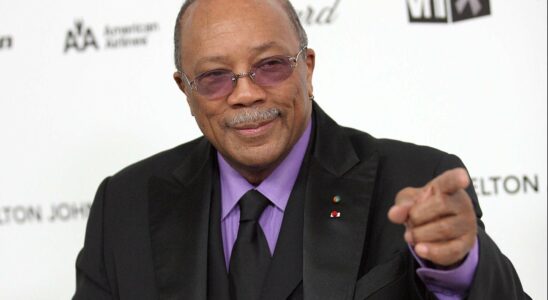 15 Iconic Songs Sampling Quincy Jones' Genius: From Pharcyde to 2Pac