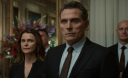 Rufus Sewell Discusses Hal's Critical Mistake in The Diplomat Season 2 and Its Devastating Fallout