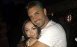 Mauricio Umansky Celebrates Farrah Aldjufrie's Birthday with Heartfelt Tribute as a Loving Stepdad