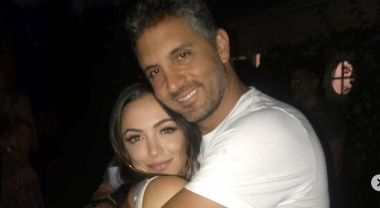 Mauricio Umansky Celebrates Farrah Aldjufrie's Birthday with Heartfelt Tribute as a Loving Stepdad