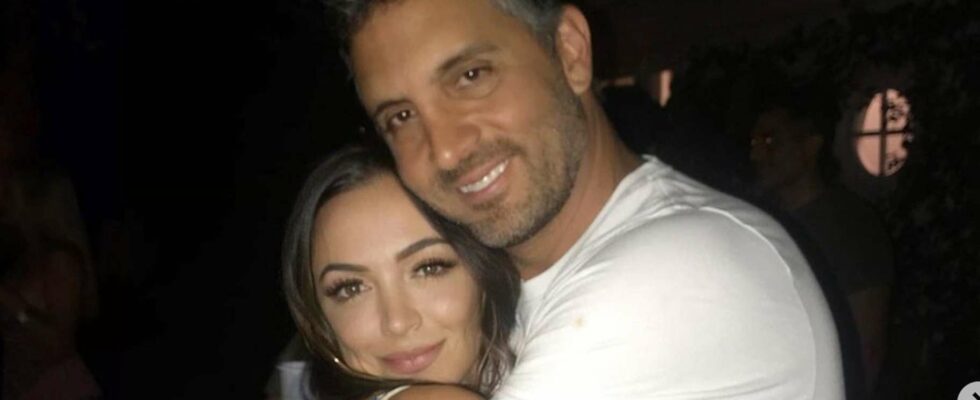 Mauricio Umansky Celebrates Farrah Aldjufrie's Birthday with Heartfelt Tribute as a Loving Stepdad