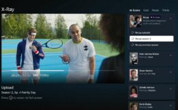 Amazon Prime Video Introduces AI-Powered X-Ray Recaps for Effortless Episode Summaries