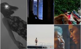 Volos Films Showcases Diverse Co-Production Projects at Taiwan Creative Content Fest