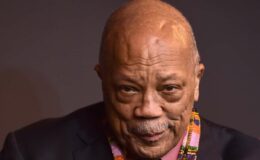 Celebrities Honor Quincy Jones: A Tribute to a Musical Legend and Mentor