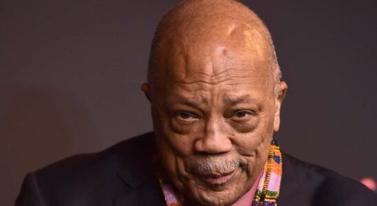 Celebrities Honor Quincy Jones: A Tribute to a Musical Legend and Mentor