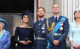 Prince Harry and Meghan Markle Evicted from Frogmore Cottage: Was It Queen Elizabeth's Plan?