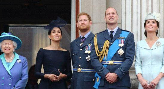 Prince Harry and Meghan Markle Evicted from Frogmore Cottage: Was It Queen Elizabeth's Plan?