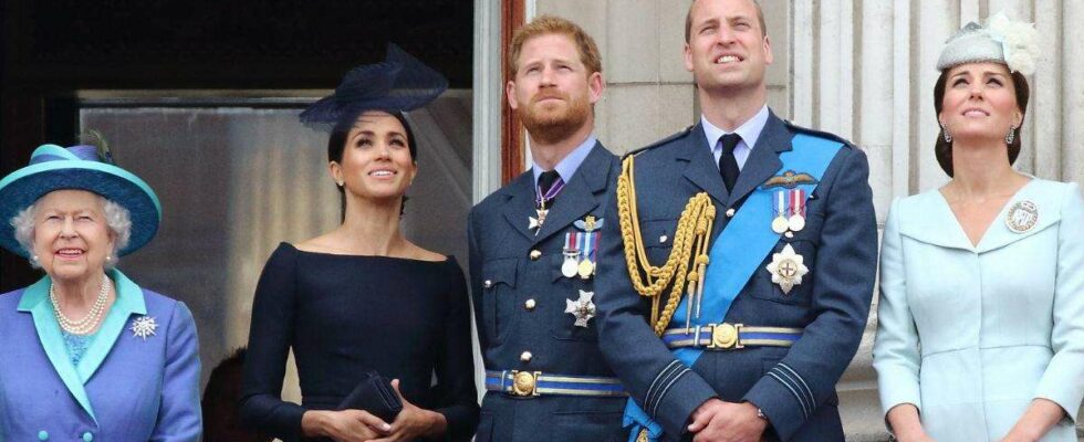 Prince Harry and Meghan Markle Evicted from Frogmore Cottage: Was It Queen Elizabeth's Plan?