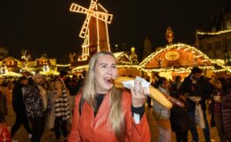 Birmingham Residents Slam Frankfurt Christmas Market for £21 Beer and Sausage Prices Amid Drink Restrictions