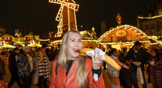 Birmingham Residents Slam Frankfurt Christmas Market for £21 Beer and Sausage Prices Amid Drink Restrictions