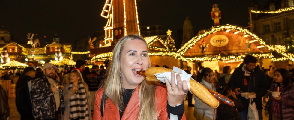 Birmingham Residents Slam Frankfurt Christmas Market for £21 Beer and Sausage Prices Amid Drink Restrictions