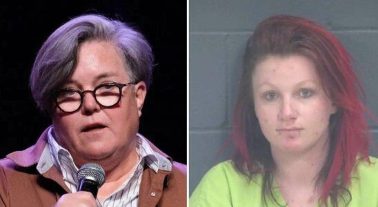 Chelsea O'Donnell Accuses Rosie O'Donnell of Abandonment During Her Imprisonment Struggles