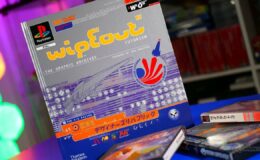 Exploring WipEout Futurism: An In-Depth Look at the Legacy of a PlayStation Icon