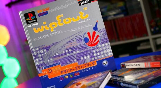 Exploring WipEout Futurism: An In-Depth Look at the Legacy of a PlayStation Icon