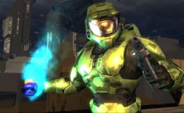 Celebrate Halo 2's 20th Anniversary: Play the Lost E3 Demo This Weekend