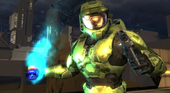 Celebrate Halo 2's 20th Anniversary: Play the Lost E3 Demo This Weekend