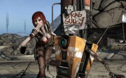 How Borderlands Revolutionized the Gaming Industry: A Look Back After 15 Years