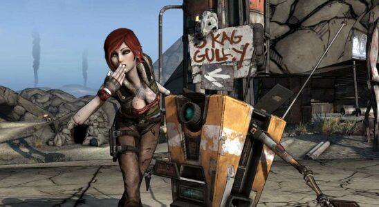 How Borderlands Revolutionized the Gaming Industry: A Look Back After 15 Years