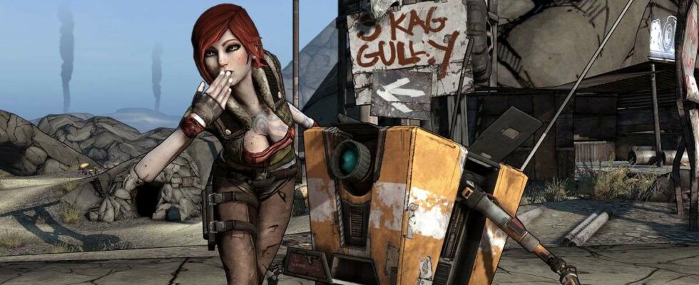 How Borderlands Revolutionized the Gaming Industry: A Look Back After 15 Years