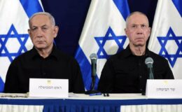 Netanyahu Renvoie Gallant : Tensions Croissantes et Nouvelles Stratégies Militaires en Israël