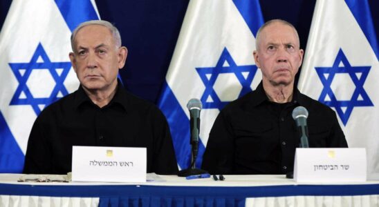 Netanyahu Renvoie Gallant : Tensions Croissantes et Nouvelles Stratégies Militaires en Israël