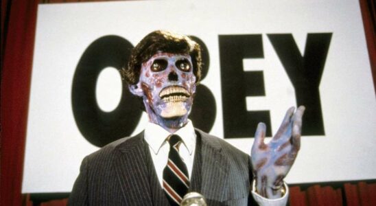 8 Terrifying Horror Movies to Escape Political Reality on Election Day