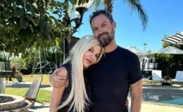 Brian Austin Green évoque sa première expérience alcoolisée avec Tori Spelling de 'Beverly Hills, 90210' : un souvenir surprenant