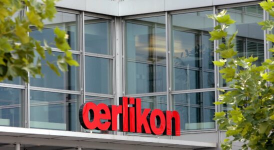 OC Oerlikon : Vers la fin d'une ère pour le conglomérat ?