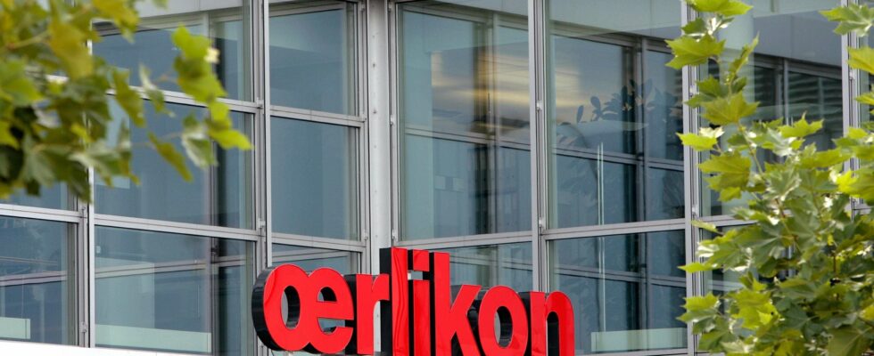 OC Oerlikon : Vers la fin d'une ère pour le conglomérat ?