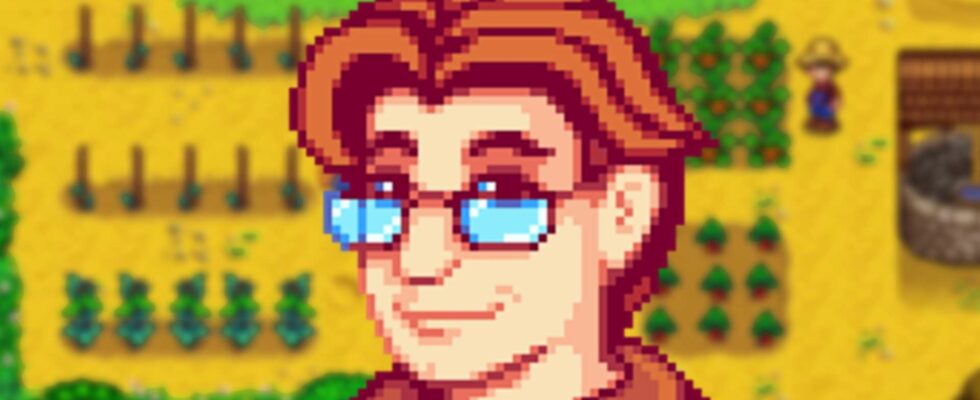 Découvrez comment débloquer la fonctionnalité secrète de Stardew Valley grâce à un code de triche.