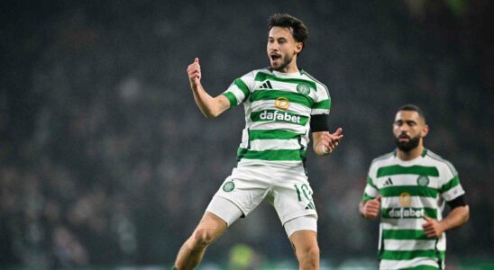 RB Leipzig s'incline face au Celtic : Kühn, ancien joueur de Leipzig, ternit la soirée