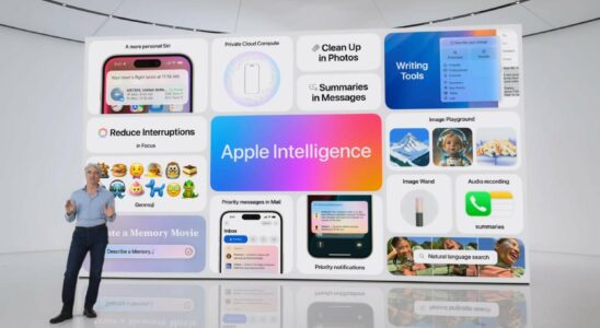 Exploitez l'intelligence artificielle d'Apple sur votre Mac : Guide pratique