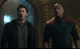 Analyse de 'Red One' : Dwayne Johnson et Chris Evans mêlent action et fantasy pour une aventure de Noël inattendue.