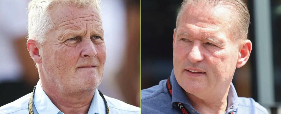 Johnny Herbert réagit aux critiques de Jos Verstappen sur le 'conflit d'intérêt' au sein de la FIA.