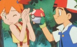 Misty : La transformation en redoutable antagoniste du TCG Pokémon Pocket