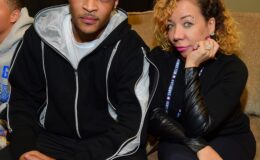 T.I. et Tiny poursuivent Sabrina Peterson pour mépris de cour concernant une dette de 100 000 $