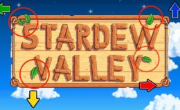 Titre : Découvrez le mode coopératif caché de Stardew Valley Mobile grâce au code Konami